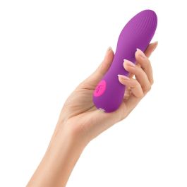 Bala Vibradora FemmeFunn Morado