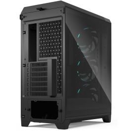 Fractal Design Meshify 3 Torre PC Negra Vidrio Templado RGB TG Light Tint