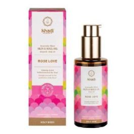 Aceite Elixir Ayurveda Rosa Regenerante 100Ml. Precio: 22.68999986. SKU: B1G567N4GQ