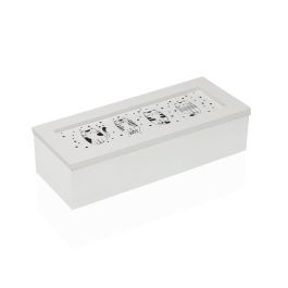 Caja-Joyero Versa GATTO Madera MDF 9 x 6 x 24 cm Precio: 7.58999967. SKU: B19BAQR9Y8