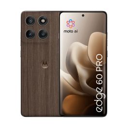 Smartphone Motorola Edge 60 Pro 5G XT2507 6,7" Octa Core 12 GB RAM 512 GB Marrón Precio: 474.88999954. SKU: B1GQ4KKGFQ