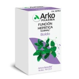 Boldo 48Arkocapsulas. Bio Precio: 10.6900002. SKU: B1AVNWW82P