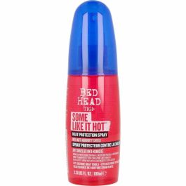 Tigi Bed Head Some Like It Hot Protector de Calor Spray 100ml - Nuevo Cabello Suave Liso y Protegido Precio: 11.49999972. SKU: SBL-ART11675