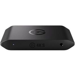 Elgato Game Capture 4K S Precio: 222.50000058. SKU: B1FX49SX36