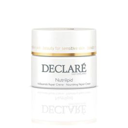 Declare Nutrilipid Nourishing Repair Cream Crema Nutritiva Reparadora 50 mL Precio: 22.49999961. SKU: B1DK6CXXCL