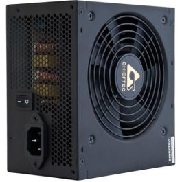 Chieftec Fuente de Alimentación TASK Serie 500W TPS-500S