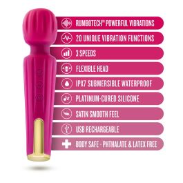 Masajeador Blush Blush Collection Rosa