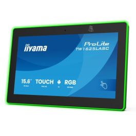 iiyama TW1625LASC-B3PNR Monitor Táctil 15,6" IPS Full HD 1920x1080