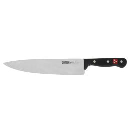 Cuchillo Cocinero Sybarite 25 cm - Quttin (8 Unidades) Cuchillo Cocinero Sybarite 25 cm - Quttin (8 Unidades)