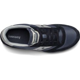 Zapatillas Casual Hombre Saucony Jazz 81 Azul oscuro 42