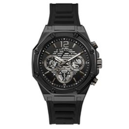 Reloj Hombre Guess GW0263G4 (Ø 44 mm) Reloj Hombre Guess GW0263G4 (Ø 44 mm)
