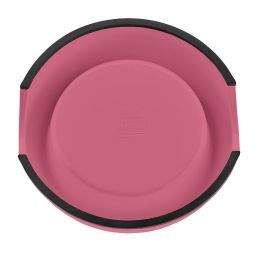 Comedero para Perro Hunter Chester Rosa 160 ml