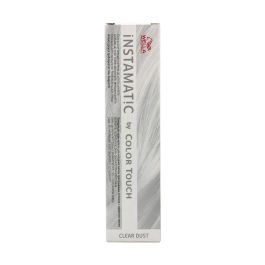 Wella Color Touch InstaMatic Tinte - Clear Dust Tono Mate Rápido y Fácil Precio: 7.99000026. SKU: S4243587