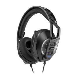 Auriculares Nacon RIG300PROHS Negro Precio: 33.59000051. SKU: S55166908