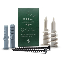 Martin Soporte De Pared Para Guitarra Con Bloqueo Automático