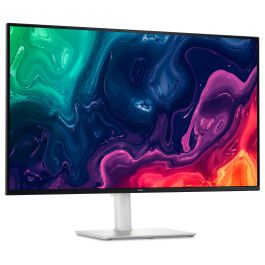 Dell Monitor Dell Plus S3225Qs 32" 4K UHD (3840x2160) Curvo, Panel VA, 120Hz, AMD FreeSync Premium, Altavoces, DisplayPort, HDMI