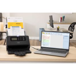 Escáner Canon DR-M260