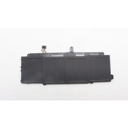 Lenovo Batería interna de iones de litio 54.7Wh, 4 celdas para ThinkPad X13 Yoga Gen 4 (21F2, 21F3)