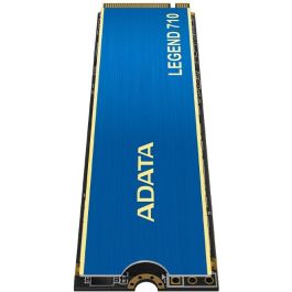 ADATA Legend 710 SSD Interno 1TB M.2 NVMe PCI-E Gen3x4, 2400/1800 MB/s, para PC/Laptop