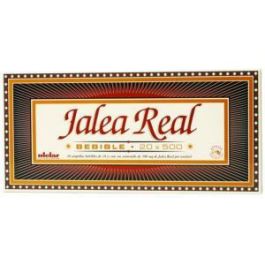 Jalea Real 500Mg. 20Amp Jalea Real 500Mg. 20Amp Precio: 17.6899998. SKU: B19Q9JQ577