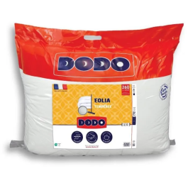 Dodo DOD3307419759367 Edredón templado 300 g/m² EOLIA 240 x 260 cm Blanco Precio: 53.78999945. SKU: B16E4WSCBF