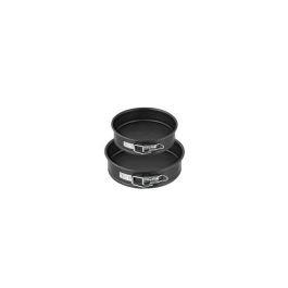 Zenker ZEN1700007741020 Juego 2 Mini Moldes Desmontables Especial Mini - 16 y 18 cm