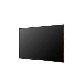 LG 86UH5N-M Pantalla de Señalización Digital LED 4K Ultra HD de 2.18 m (86") - 500 cd/m², Wi-Fi, Funcionamiento 24/7, WebOS, Negro