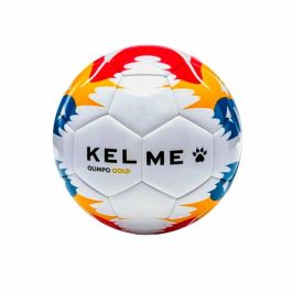 Balón de Fútbol Sala Kelme 90991-006 Blanco Precio: 27.50000033. SKU: B1JQQ4GCTB