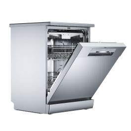 Lavavajillas Teka DFS76850 Acero 60 cm