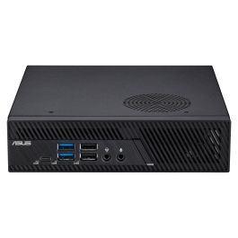 ASUS PB63-B7202MH Mini PC Intel Core i7-14700, 16GB DDR5, 512GB SSD M.2, Negro Sin SO Precio: 1318.79000011. SKU: B158TQ46ER