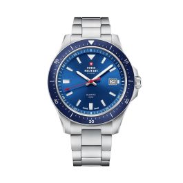 Reloj Hombre Swiss Military Hanowa SM34082.02 Precio: 228.49999975. SKU: B16D5YN8DA