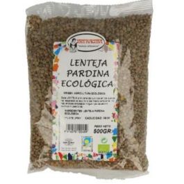 Lenteja Pardina 500Gr. Bio Precio: 4.88999992. SKU: B1589PHVE3