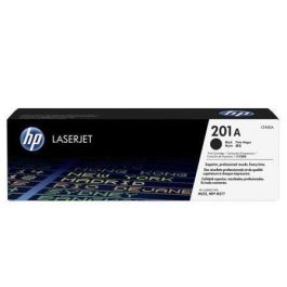 Hp Toner Negro Laserjet Pro M 252, M 277 Mfp - Nº 201A Precio: 92.50000001. SKU: S5600769