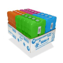 Hidalgo Acumulador de Frío R-400 400ml Colores Surtidos
