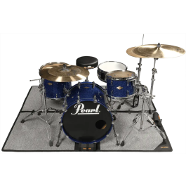 Alfombra Pegable Para Batería Tobago 160 X 200 Cm