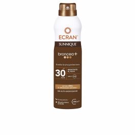 Ecran SUNNIQUE BRONCEA+ Aceite Bruma Protector Solar Corporal SPF30 250 ml Precio: 13.59000005. SKU: S2416523