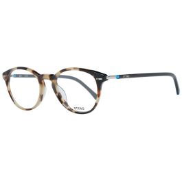 Montura de Gafas Unisex Sting VS6561W 490960 Montura de Gafas Unisex Sting VS6561W 490960