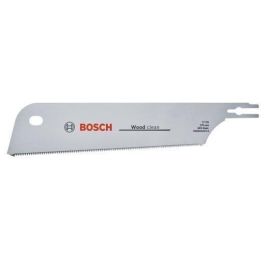 Bosch BOS4053423255539 Hoja de sierra Ryoba 250 mm para madera y plástico, dientes dobles 7-10 TPI/17 TPI, acero SK5 Precio: 28.49999999. SKU: B1BD2JPHYA