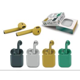 Umay Auriculares Bluetooth Inalambrico 330562 V5.0 Estéreo Compatible Apple Android Música Precio: 23.94999948. SKU: B1276R5JNR