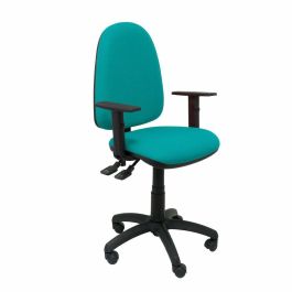 Silla de Oficina Tribaldos Piqueras y Crespo LI39B10 Turquesa Precio: 137.50000044. SKU: S5703615