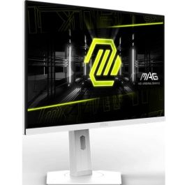MSI MAG 274PFWDE Monitor Gaming 27 Pulgadas, FullHD 180Hz Rapid IPS, HDR, Adaptive-Sync, Blanco
