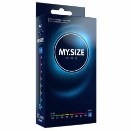 Preservativos My Size Pro Pro 10 Unidades Precio: 8.50000008. SKU: B17ZK5RG47