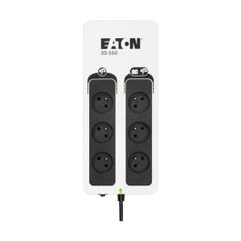 Inversor EATON 3S 550 FR Precio: 125.49999968. SKU: B1FWDL4JXP