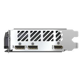 GIGABYTE Radeon RX 9060 XT GAMING OC 8G Tarjeta Gráfica AMD GDDR6 8GB OC WINDFORCE GV-R9060XTGAMING OC-8GD