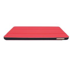 Elbe FU-005 Funda para iPad 10.2' 2020, Rojo Diamante, Protección TPU y PU, Compartimento para Apple Pencil Elbe FU-005 Funda para iPad 10.2' 2020, Rojo Diamante, Protección TPU y PU, Compartimento para Apple Pencil