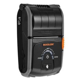 Bixolon SPP-R200IIIiaK SPP-R200III Impresora Térmica Directa Bluetooth 5.0 90mm/sec 203dpi iOS Android Windows