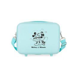 Estuche Escolar Disney Mickey & Minnie Precio: 37.50000056. SKU: B17LDWXSFS