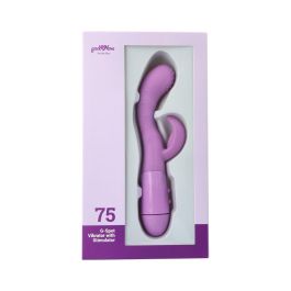 Vibrador Pick&Love Nº 75 Morado