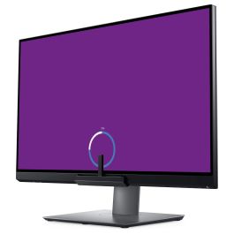 DELL Monitor UP2720Q 27'' 4K Ultra HD IPS 3810x2160 8ms DisplayPort USB HDMI Pivot VESA Black