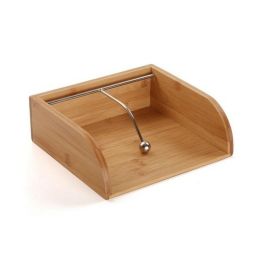 Servilletero Versa Madera 20 x 7 x 21,3 cm Precio: 13.50000025. SKU: S3402356